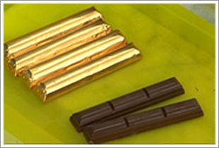 COKLAT BAR TEMPE