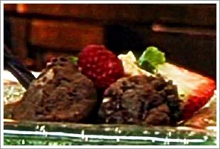 Chocolate Cookies