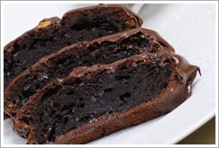 Coklat Badam