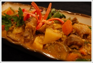 DALCA TULANG KOKO