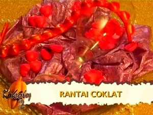 EPISOD 11 RANTAI COKLAT