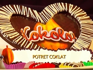 EPISOD 4 POTRET COKLAT