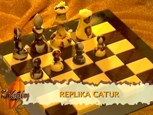 EPISOD 7 REPLIKA CATUR