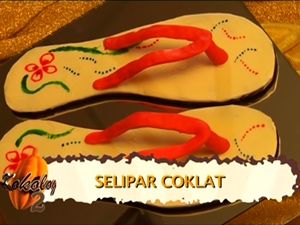 EPISOD 9 SELIPAR COKLAT