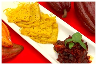 Episod 13 Sambal Kerang Durian Merah Renjis Koko