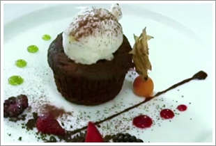 Fudgy Brownies