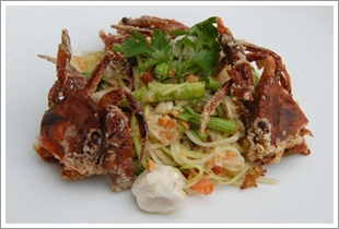 Somtam Koko